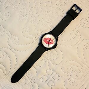 Juicy Couture Jetsetter watch 💋
